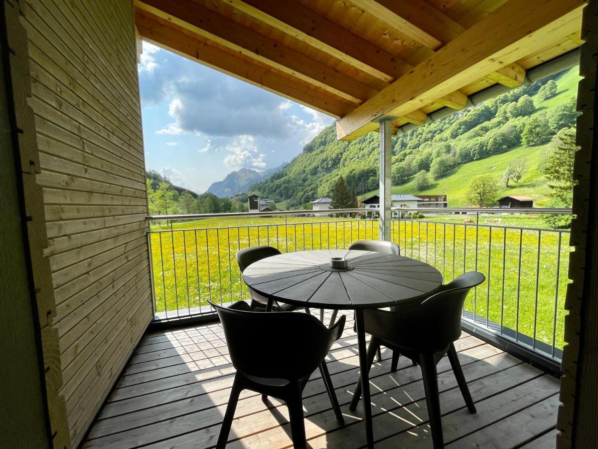 Woodpecker Chalets Klosterle am Arlberg Exterior photo